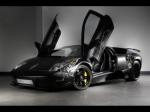 Lamborghini Murcielago LP710 Audigier LE by Edo Competition 2009 года
